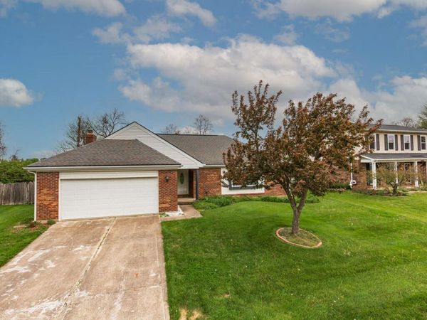 2048 W Horizon Drive, Hebron, KY 41048