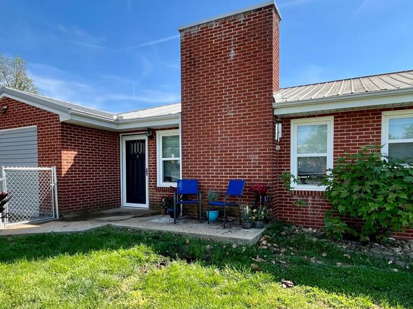 3133 Zimmerman Street, White Pine, TN 37890