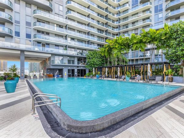 121 NE 34th St , Unit 2602, Miami, FL 33137