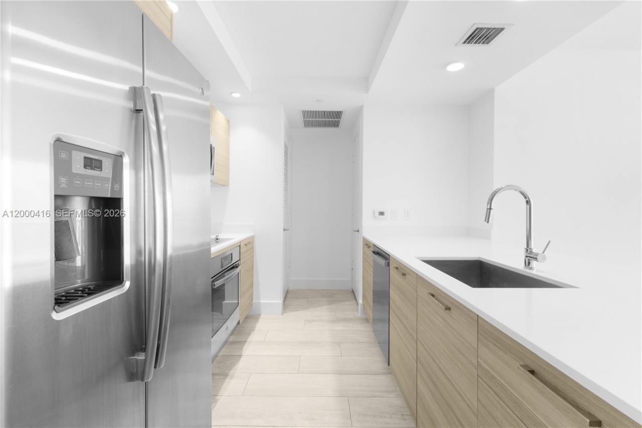 121 NE 34th St, Unit 2602, Miami, FL 33137 Photo