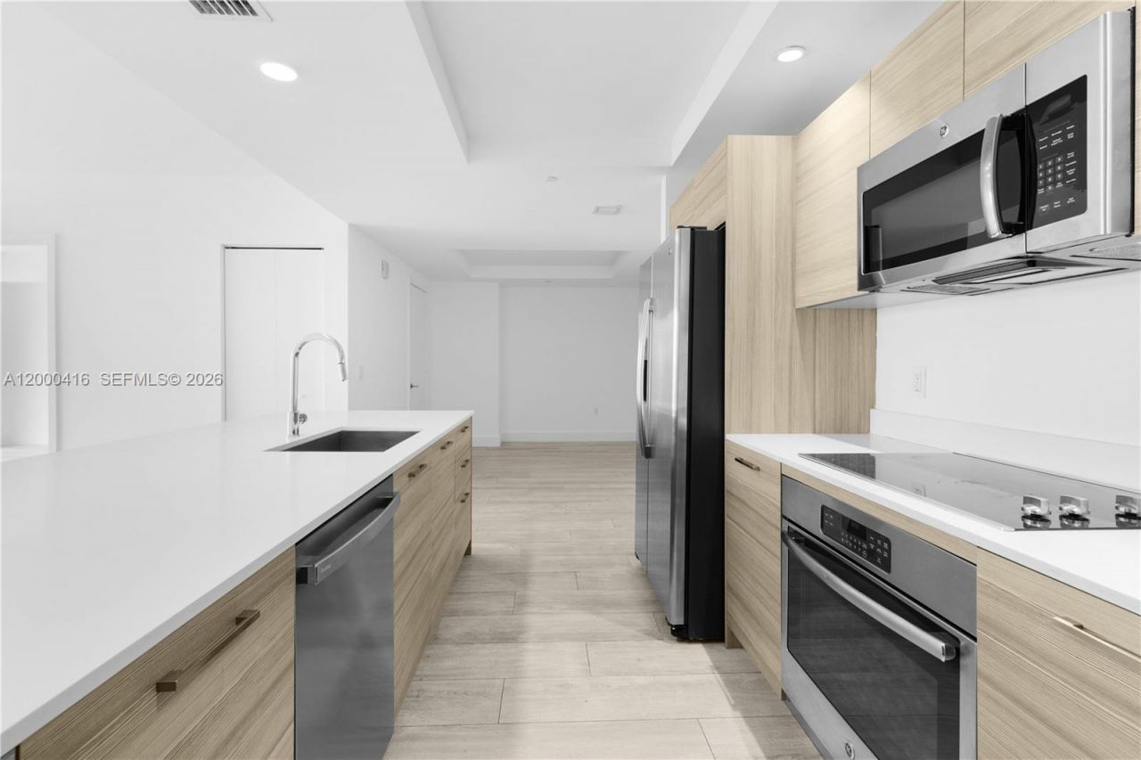 121 NE 34th St, Unit 2602, Miami, FL 33137 Photo