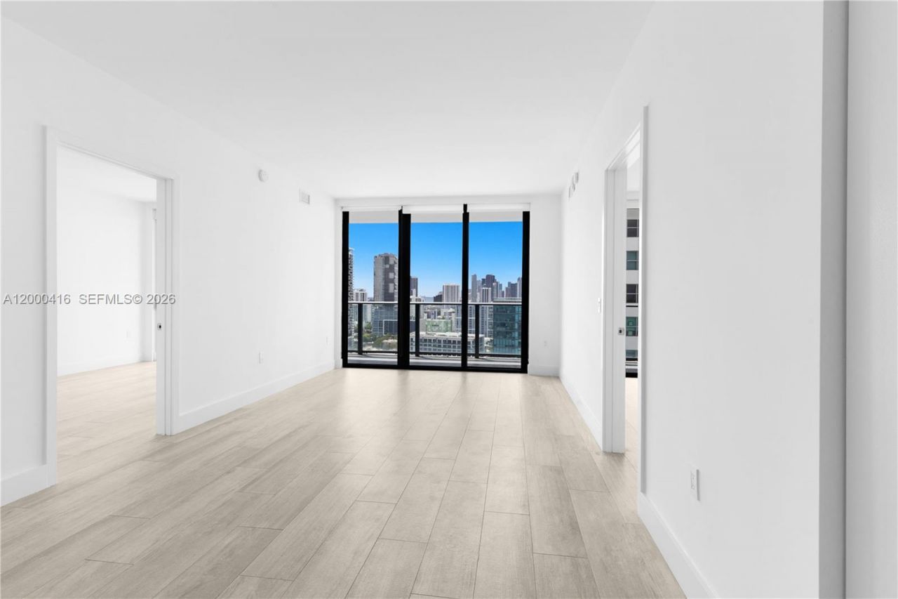 121 NE 34th St, Unit 2602, Miami, FL 33137 Photo