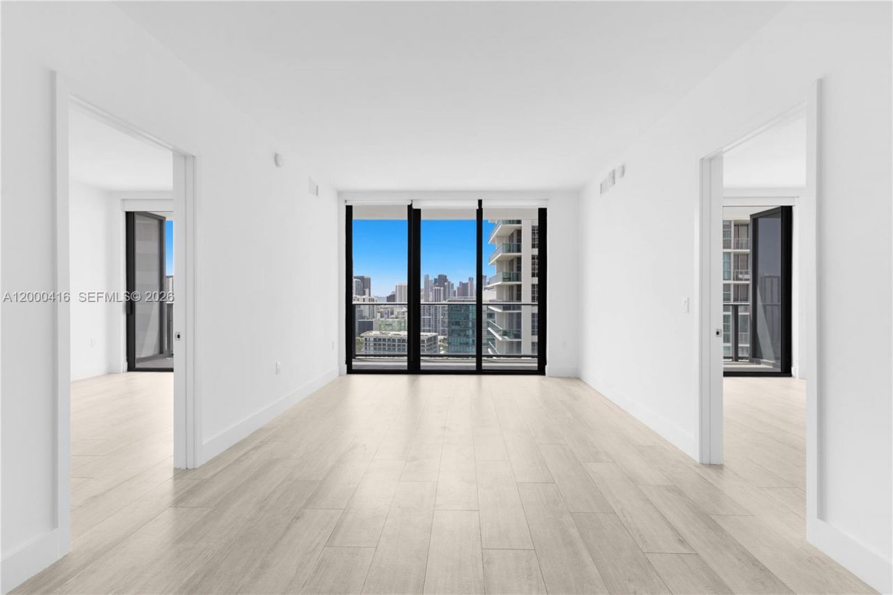 121 NE 34th St, Unit 2602, Miami, FL 33137 Photo