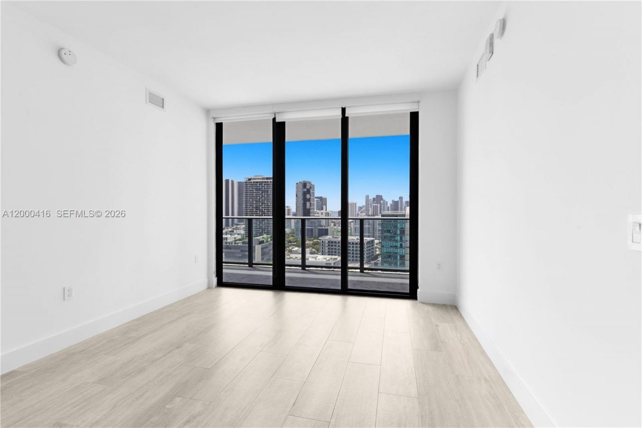 121 NE 34th St, Unit 2602, Miami, FL 33137 Photo