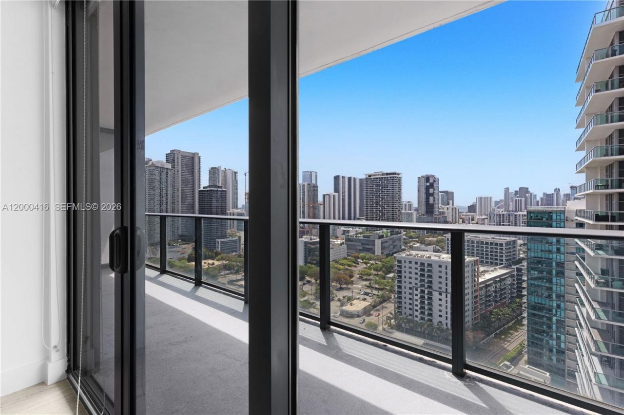 121 NE 34th St, Unit 2602, Miami, FL 33137 Photo