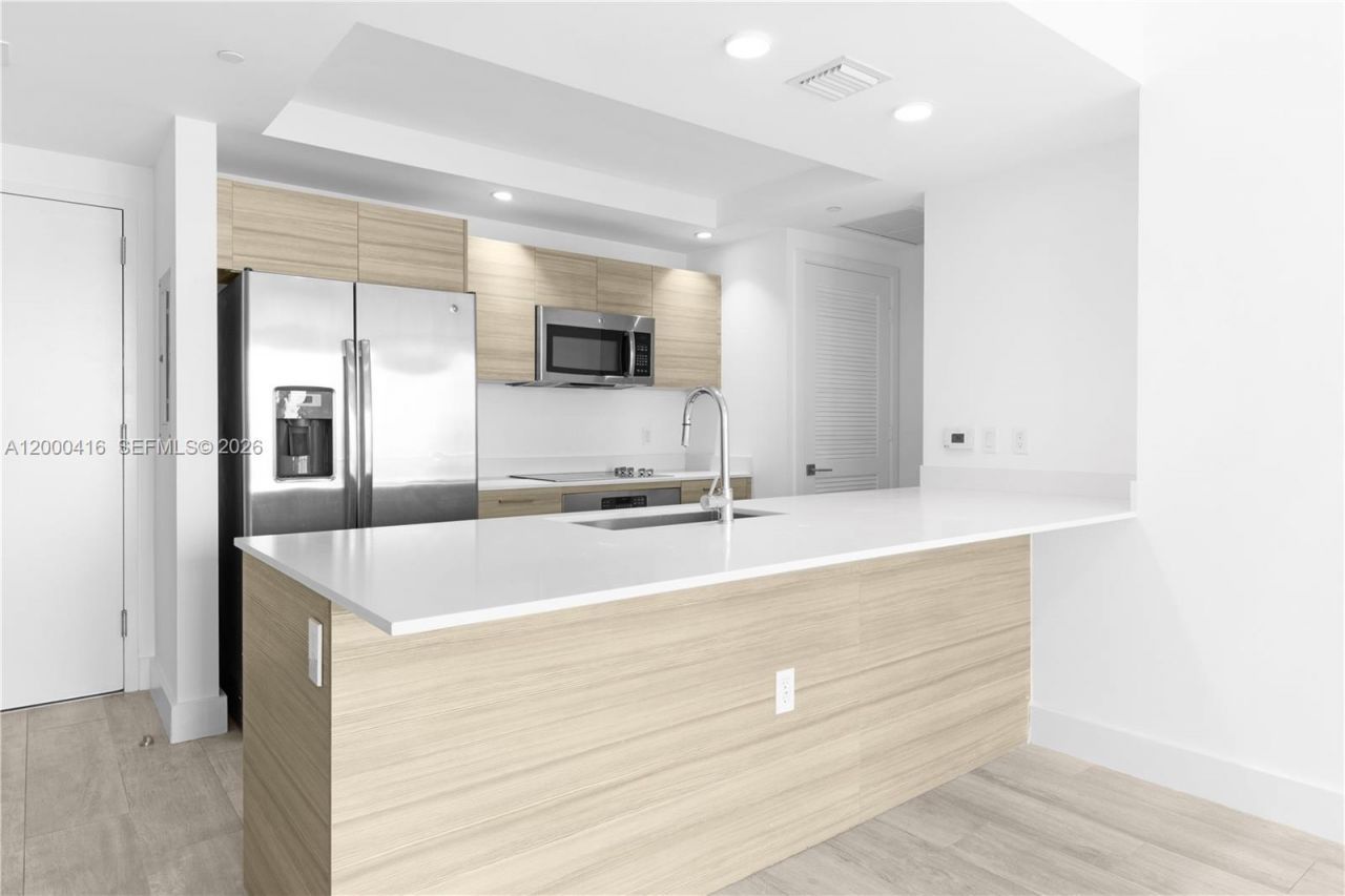 121 NE 34th St, Unit 2602, Miami, FL 33137 Photo