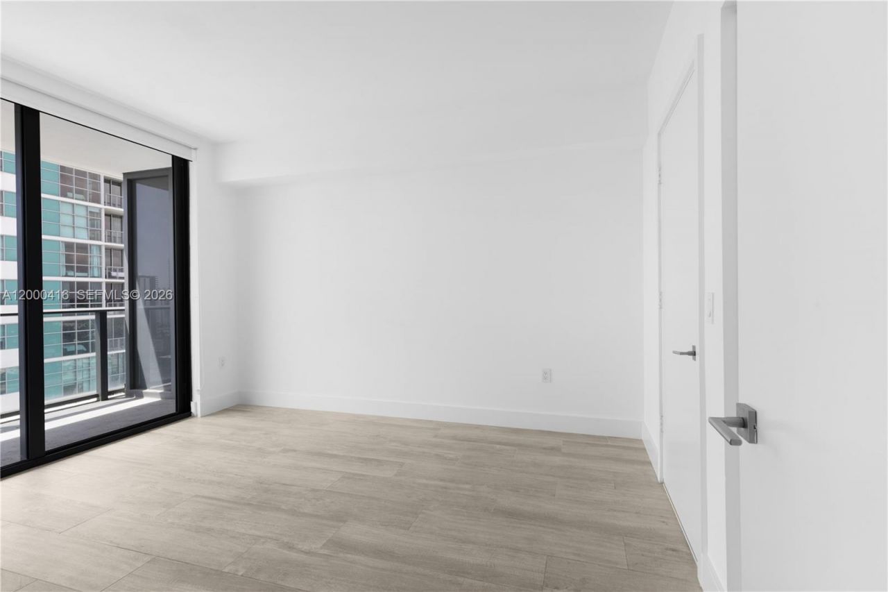 121 NE 34th St, Unit 2602, Miami, FL 33137 Photo