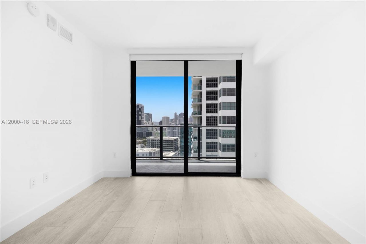 121 NE 34th St, Unit 2602, Miami, FL 33137 Photo