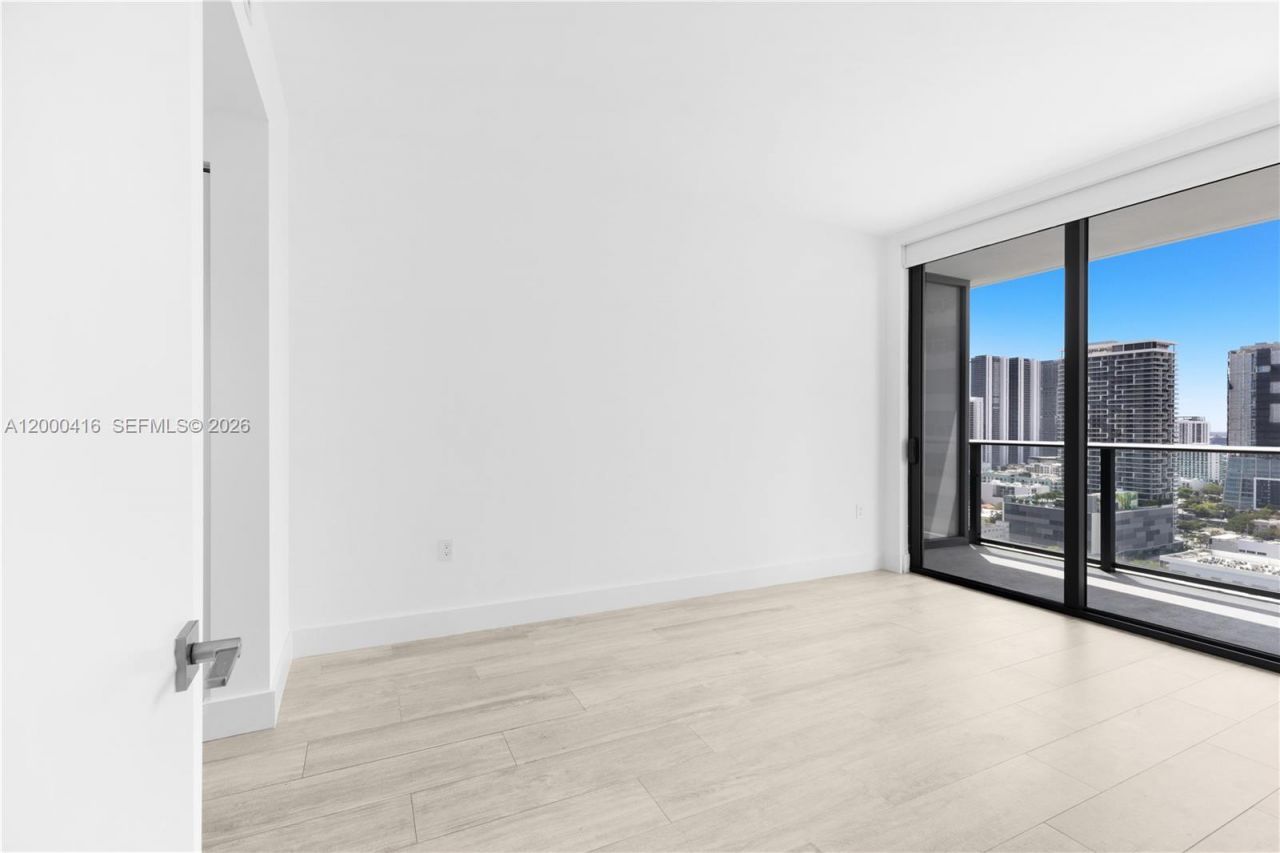 121 NE 34th St, Unit 2602, Miami, FL 33137 Photo