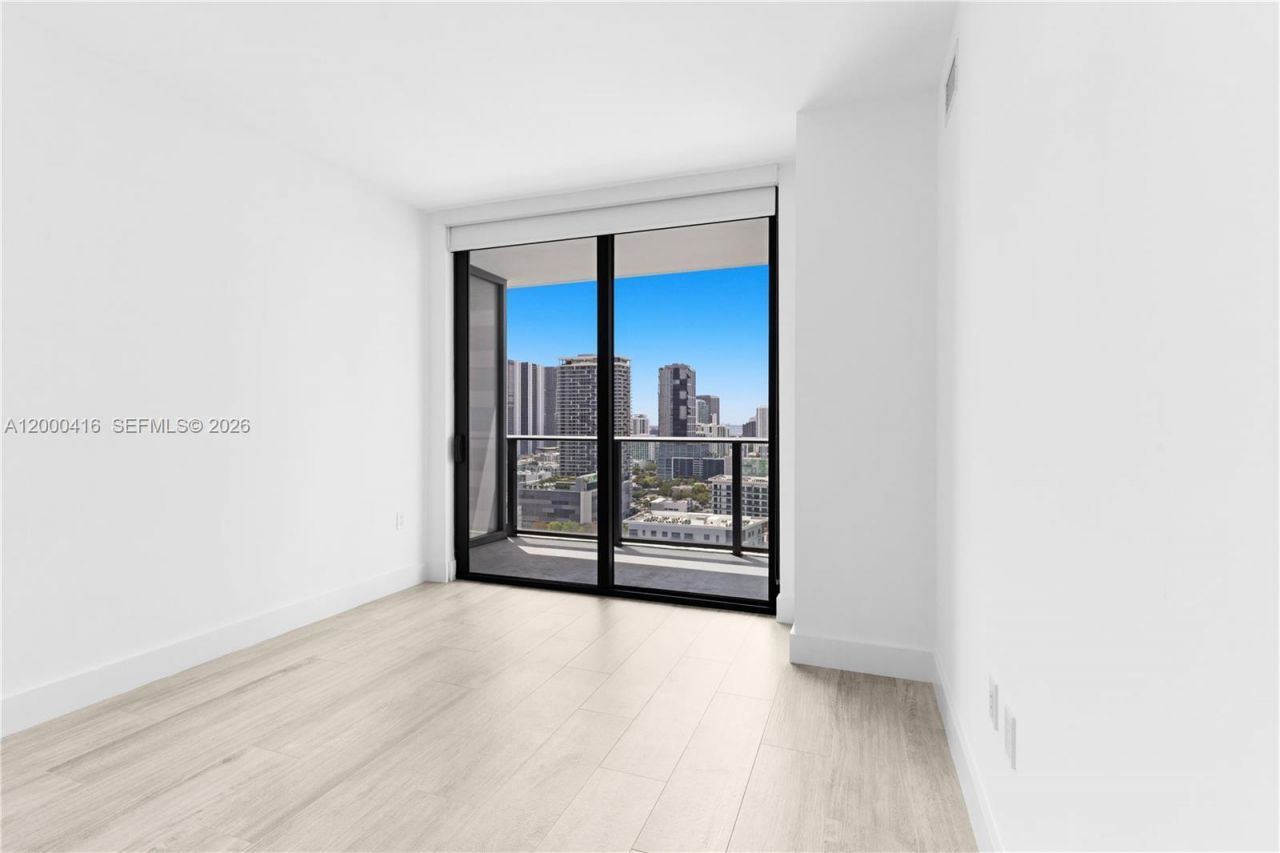 121 NE 34th St, Unit 2602, Miami, FL 33137 Photo