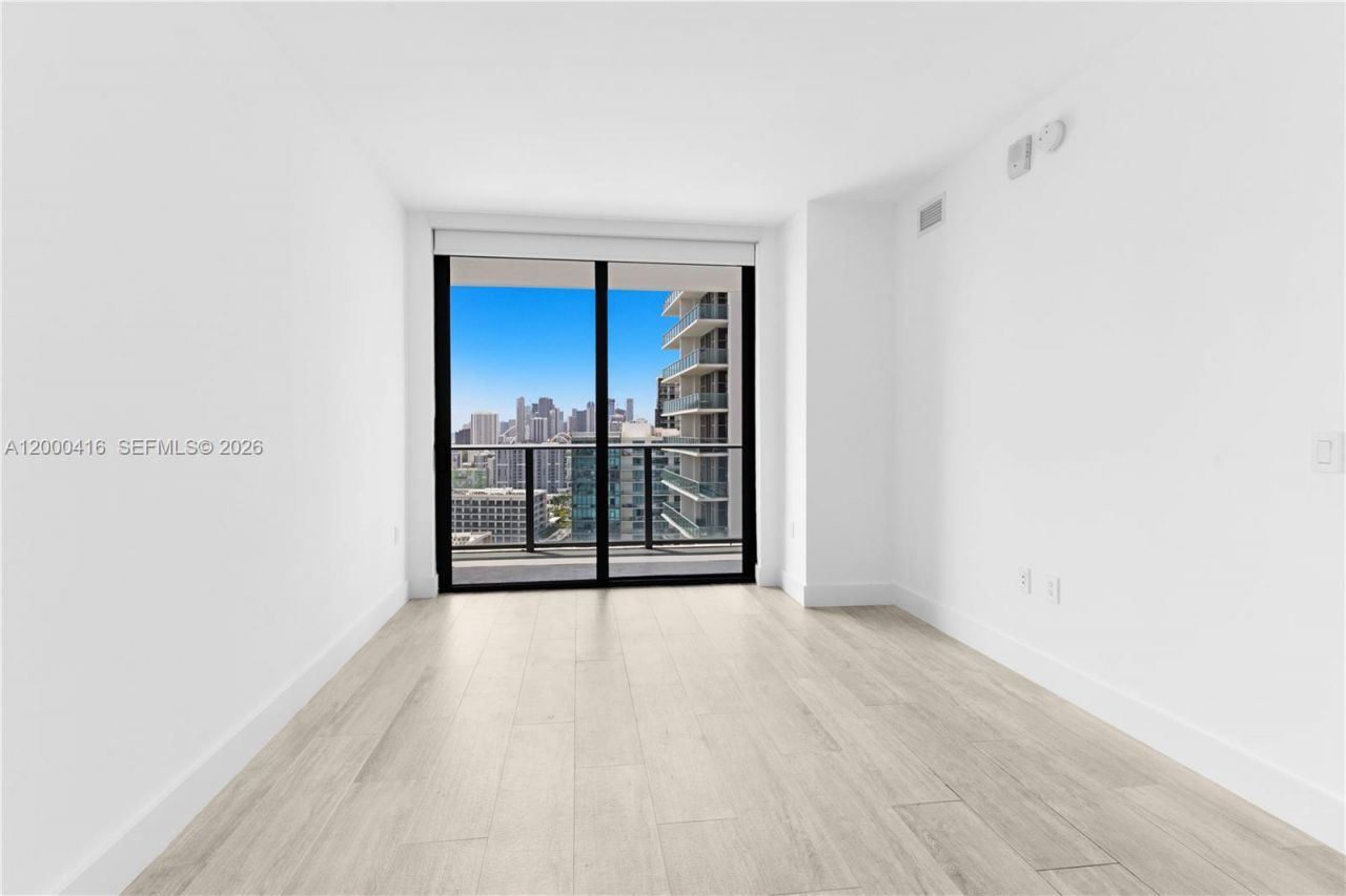 121 NE 34th St, Unit 2602, Miami, FL 33137 Photo