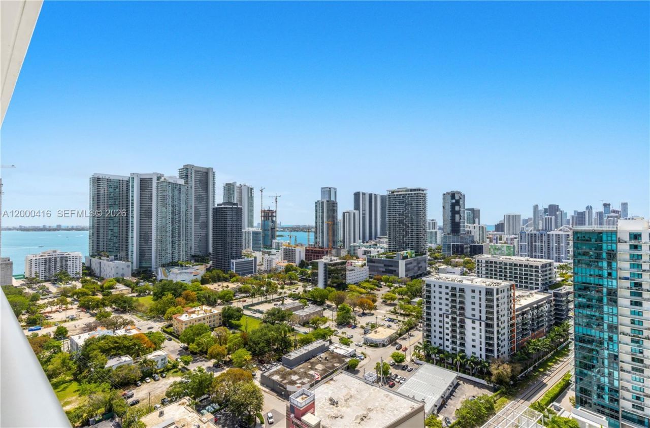 121 NE 34th St, Unit 2602, Miami, FL 33137 Photo