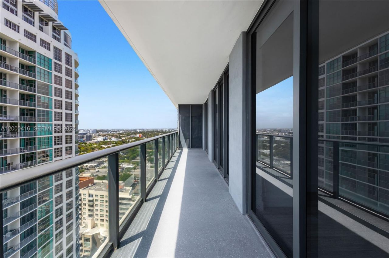 121 NE 34th St, Unit 2602, Miami, FL 33137 Photo