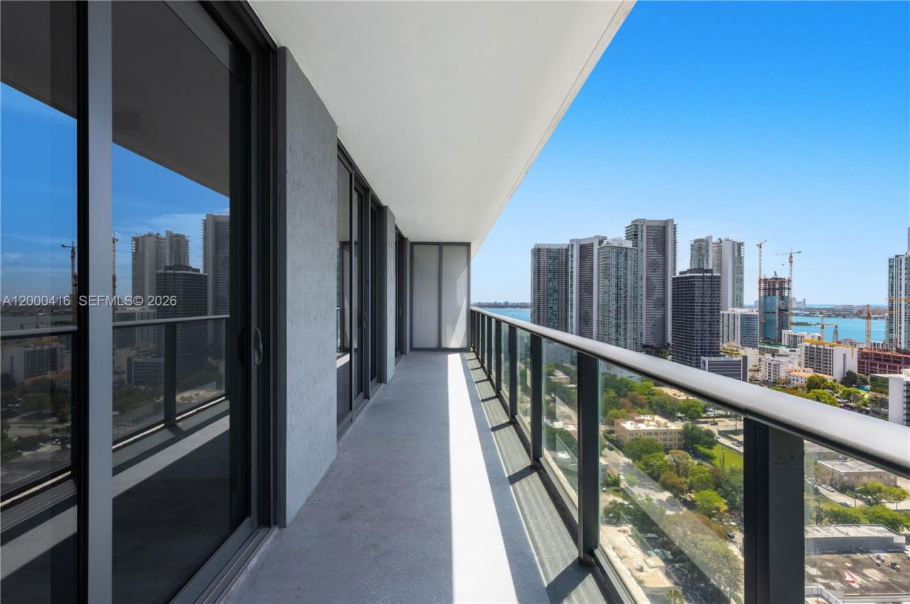 121 NE 34th St, Unit 2602, Miami, FL 33137 Photo