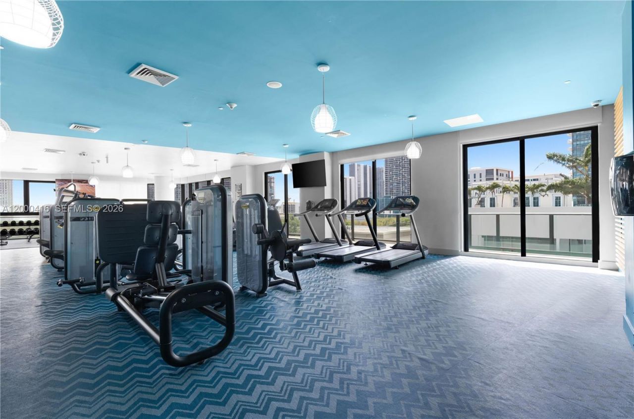 121 NE 34th St, Unit 2602, Miami, FL 33137 Photo