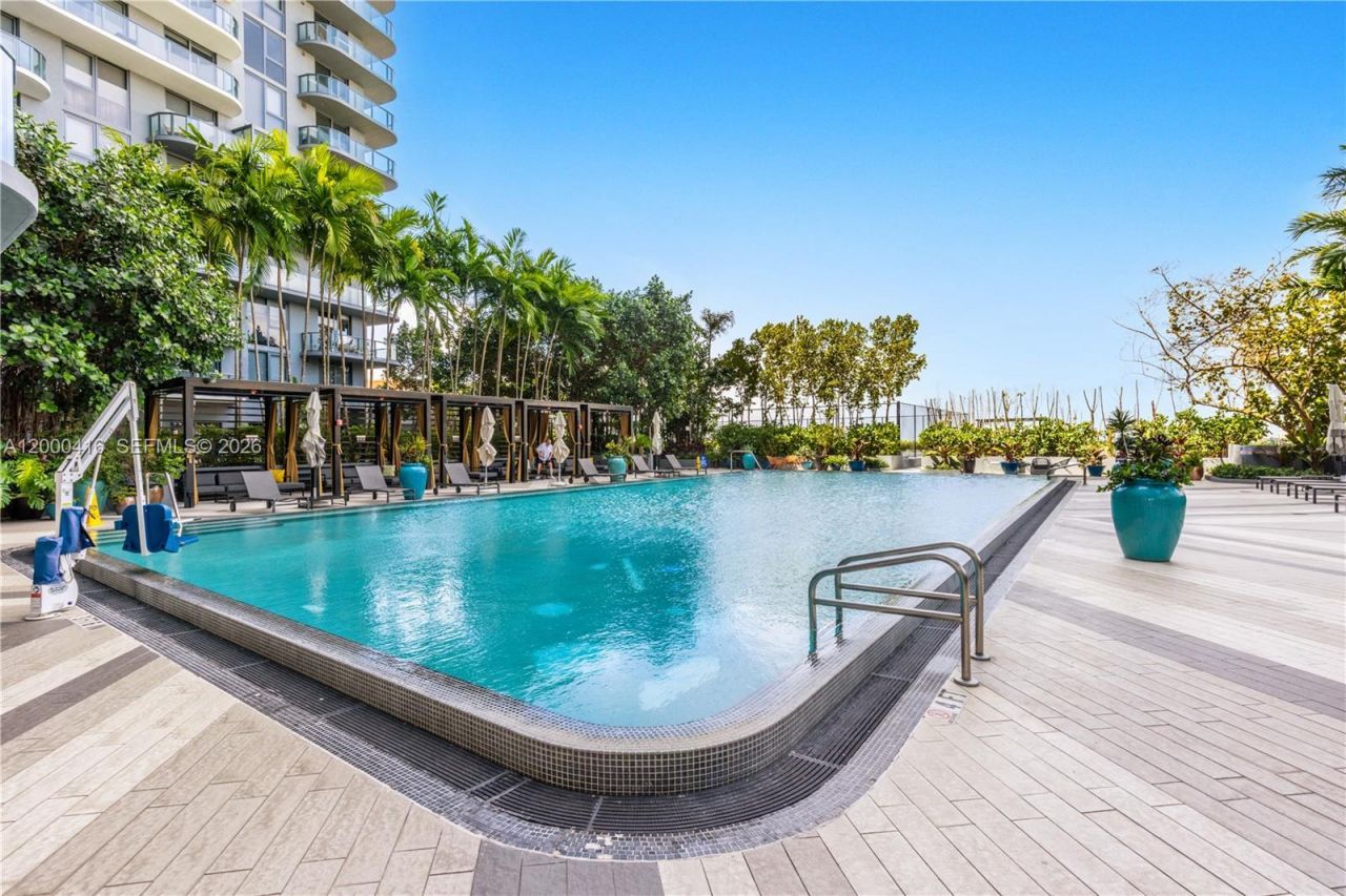 121 NE 34th St, Unit 2602, Miami, FL 33137 Photo