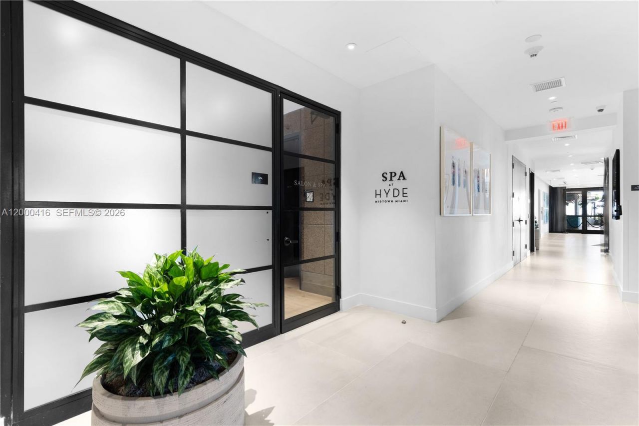 121 NE 34th St, Unit 2602, Miami, FL 33137 Photo