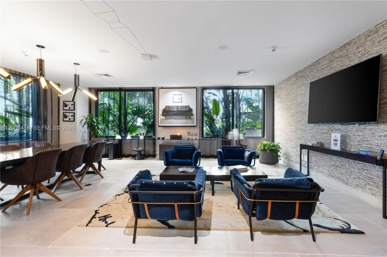 121 NE 34th St, Unit 2602, Miami, FL 33137 Photo