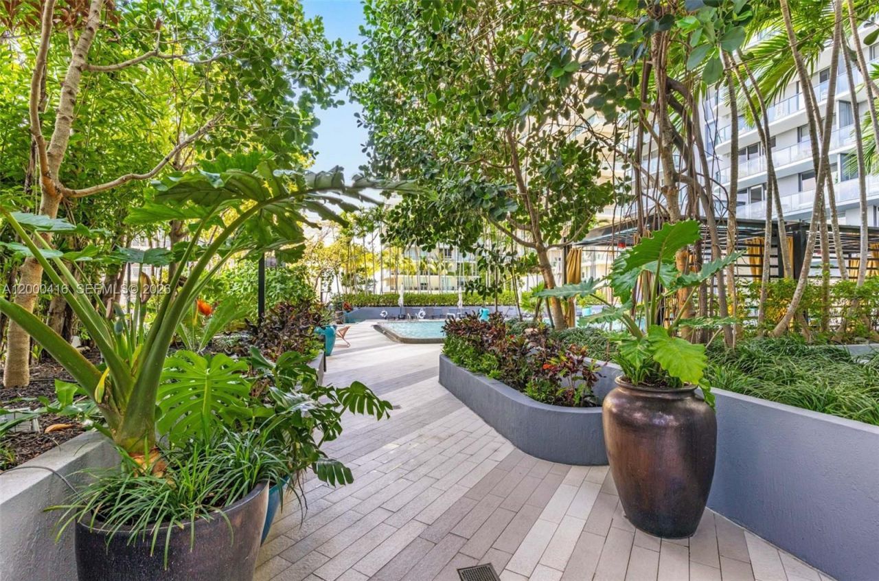 121 NE 34th St, Unit 2602, Miami, FL 33137 Photo