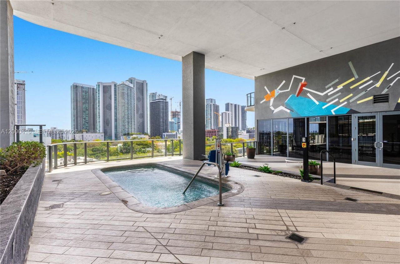 121 NE 34th St, Unit 2602, Miami, FL 33137 Photo