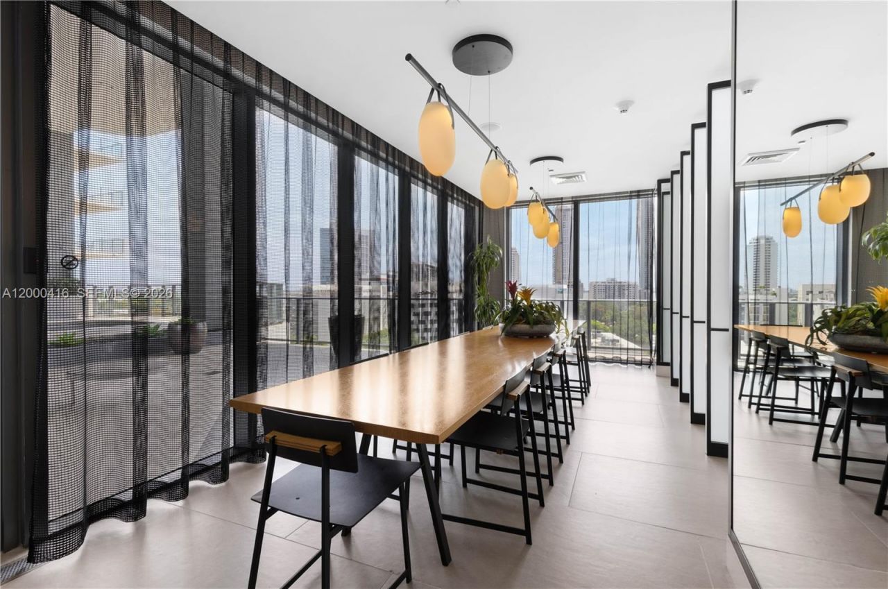 121 NE 34th St, Unit 2602, Miami, FL 33137 Photo