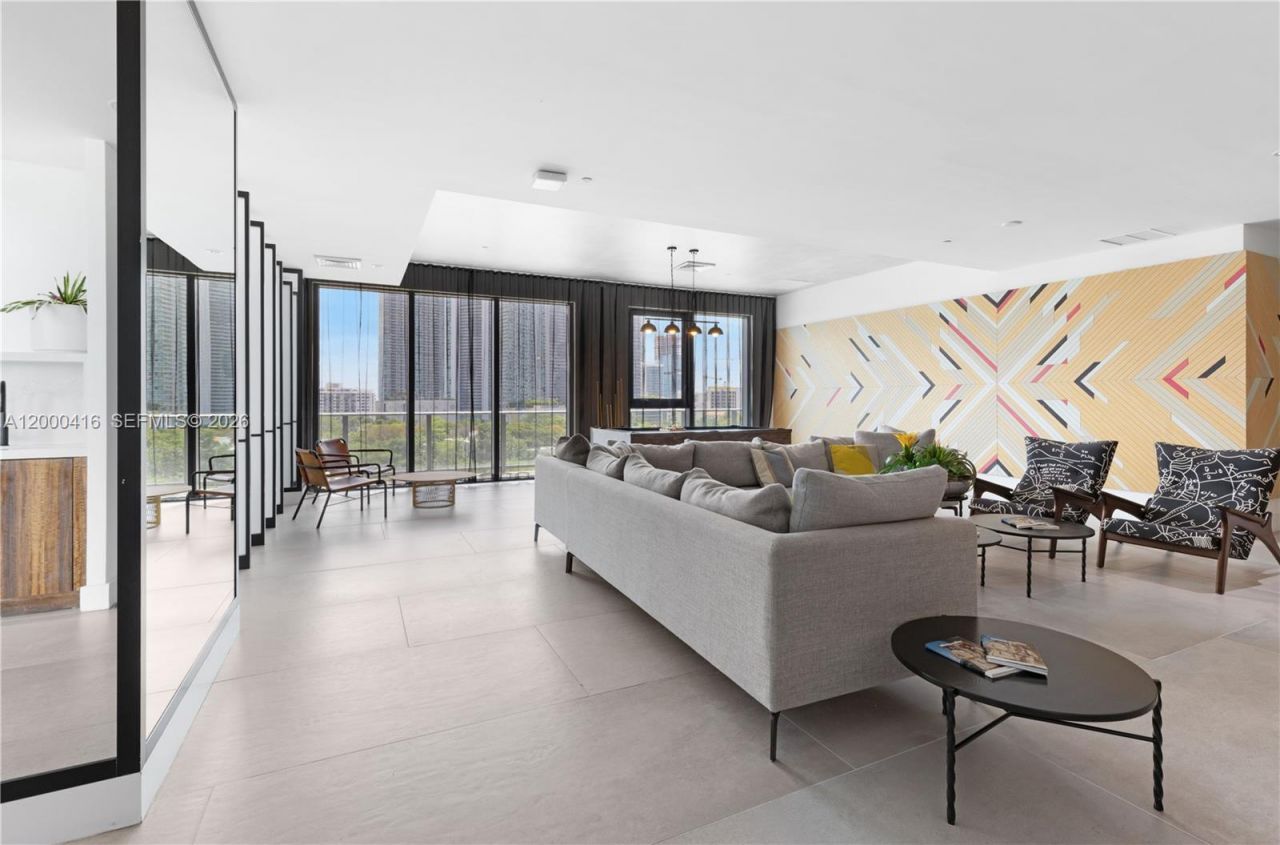 121 NE 34th St, Unit 2602, Miami, FL 33137 Photo