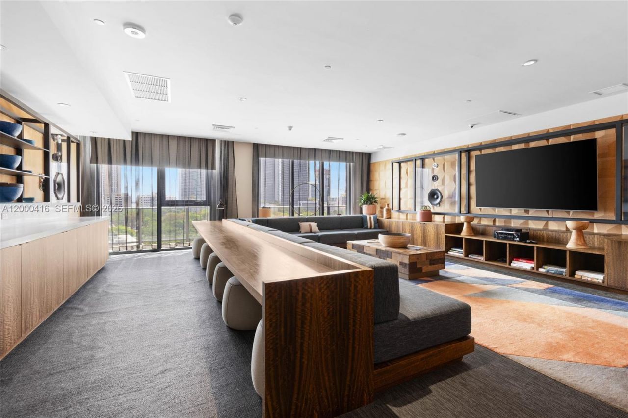 121 NE 34th St, Unit 2602, Miami, FL 33137 Photo