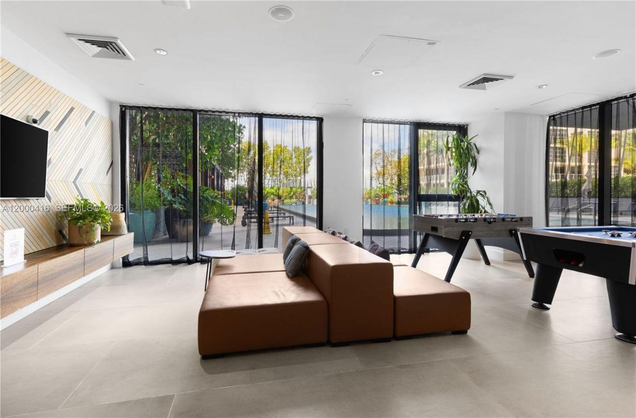 121 NE 34th St, Unit 2602, Miami, FL 33137 Photo