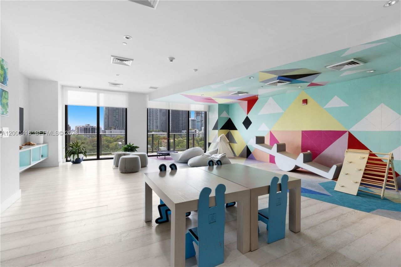 121 NE 34th St, Unit 2602, Miami, FL 33137 Photo