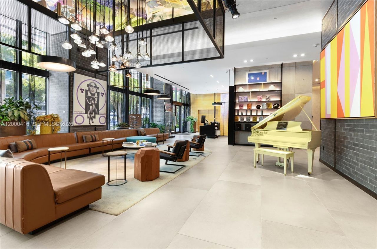 121 NE 34th St, Unit 2602, Miami, FL 33137 Photo