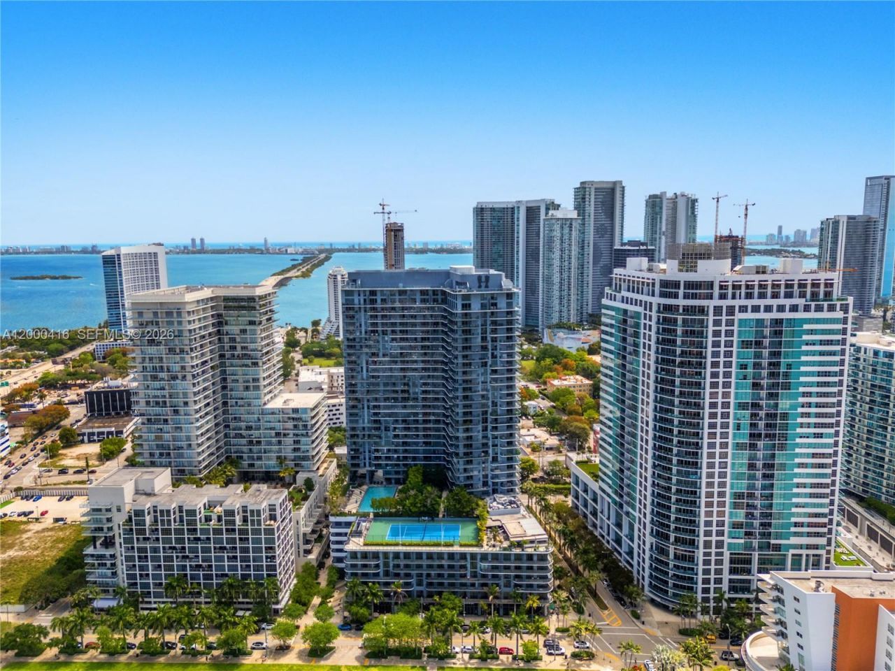 121 NE 34th St, Unit 2602, Miami, FL 33137 Photo