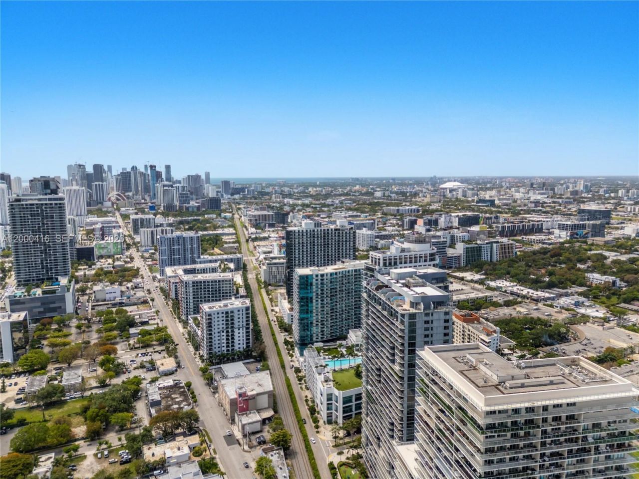 121 NE 34th St, Unit 2602, Miami, FL 33137 Photo