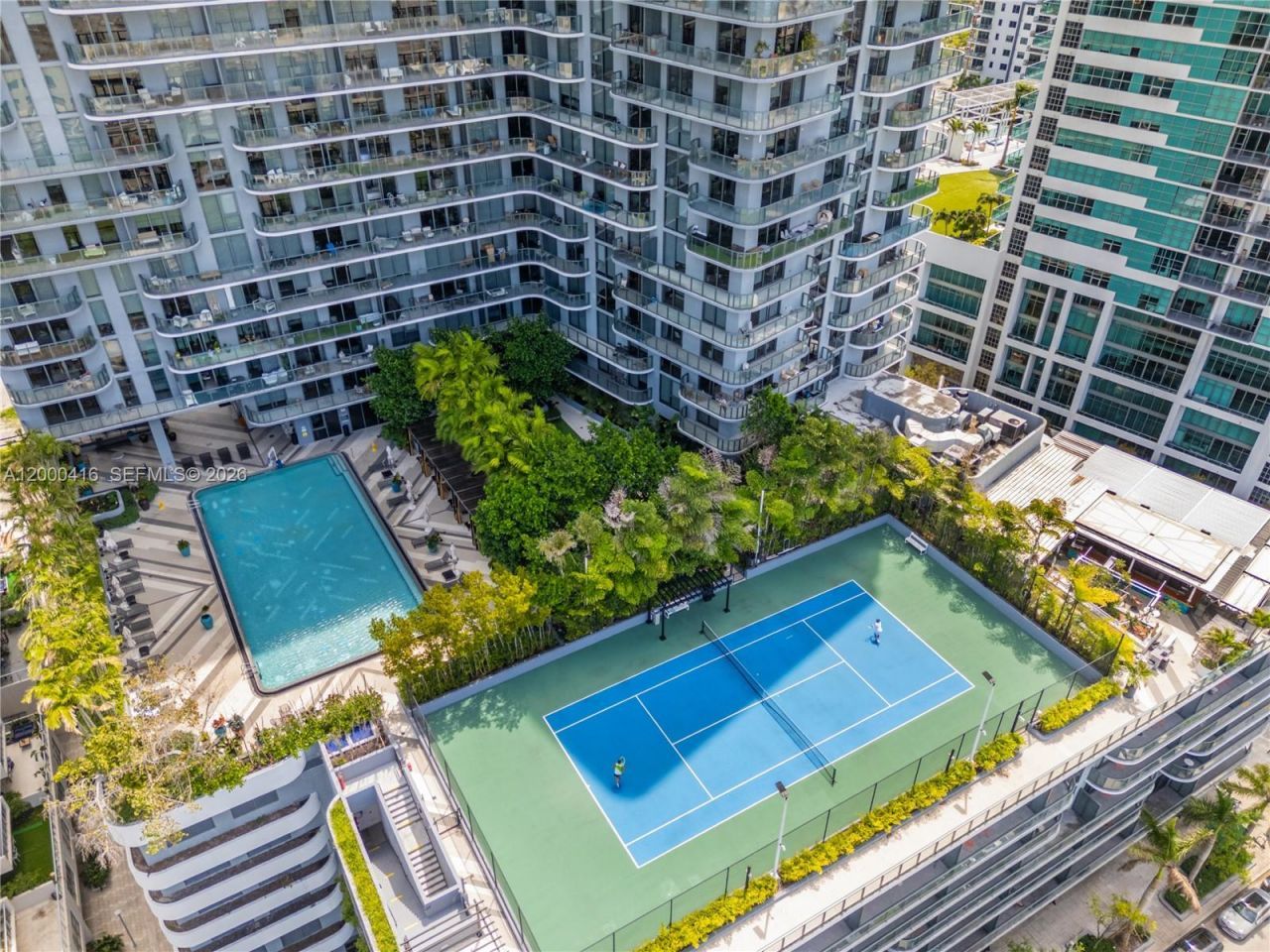 121 NE 34th St, Unit 2602, Miami, FL 33137 Photo