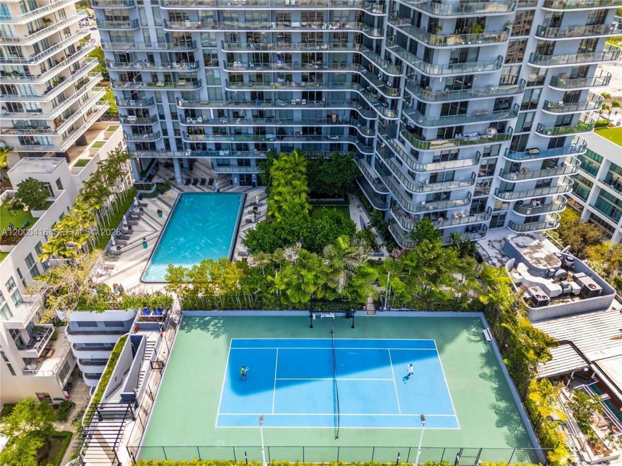 121 NE 34th St, Unit 2602, Miami, FL 33137 Photo