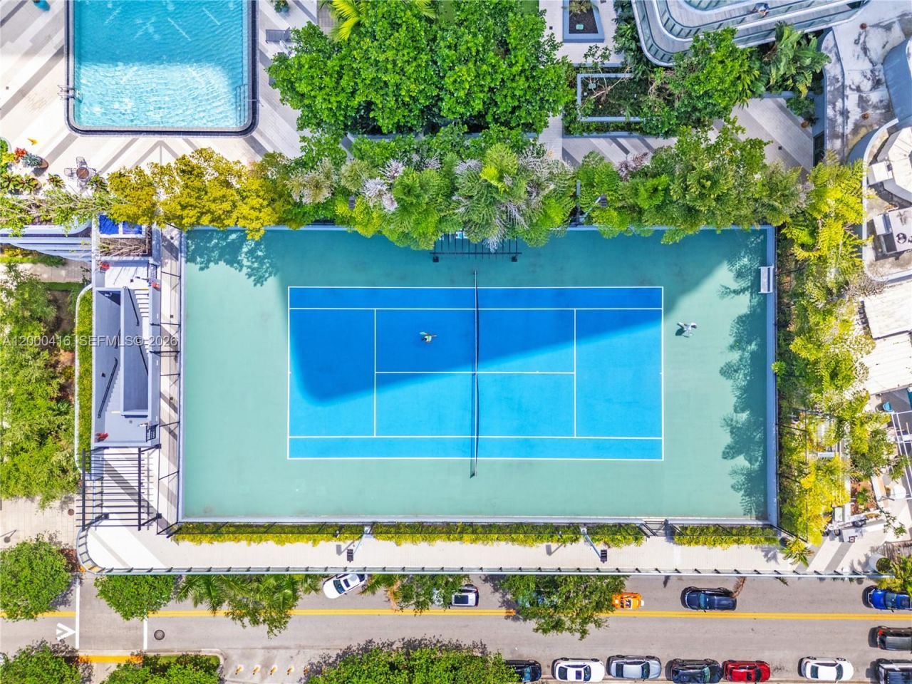 121 NE 34th St, Unit 2602, Miami, FL 33137 Photo