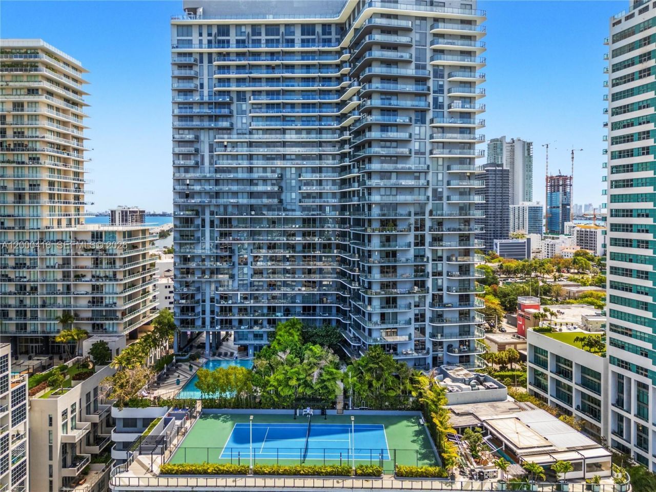 121 NE 34th St, Unit 2602, Miami, FL 33137 Photo