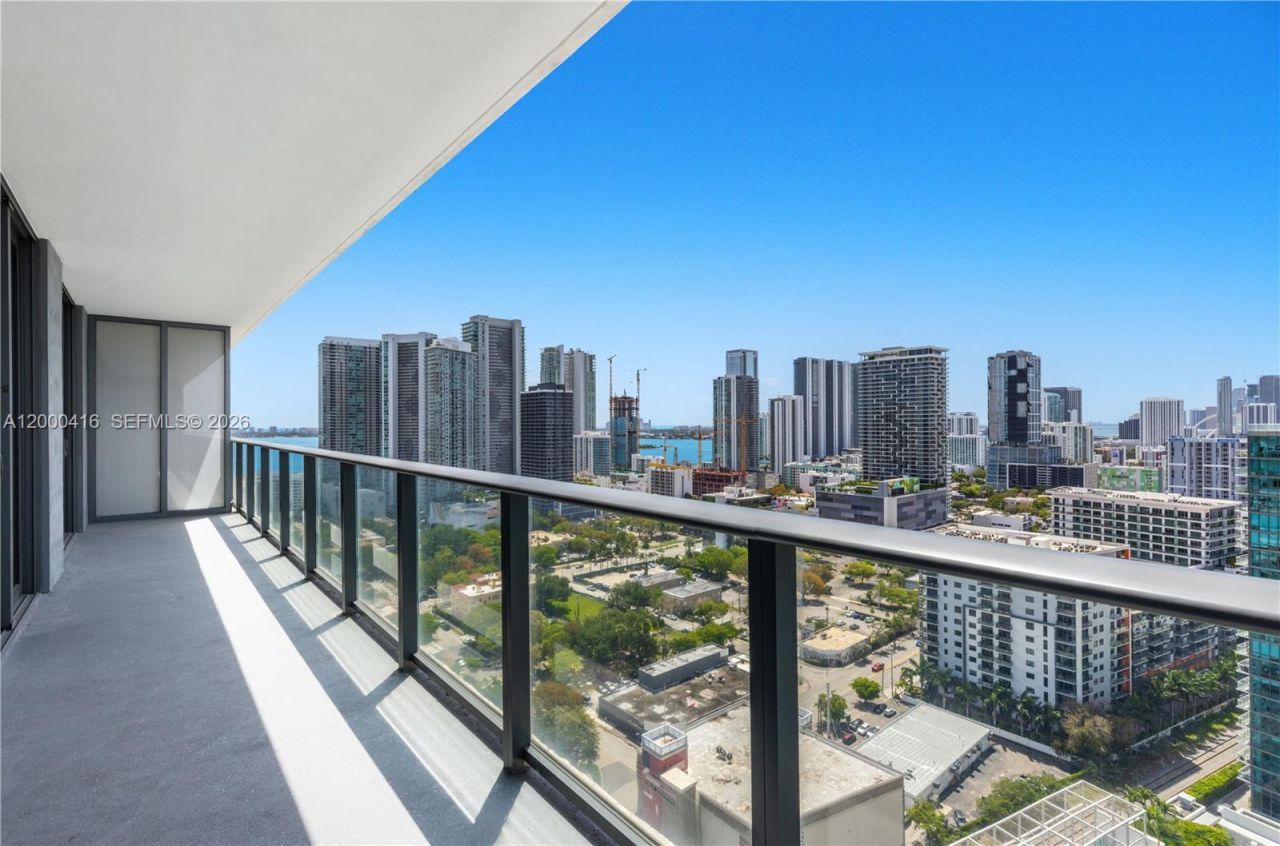 121 NE 34th St, Unit 2602, Miami, FL 33137 Photo