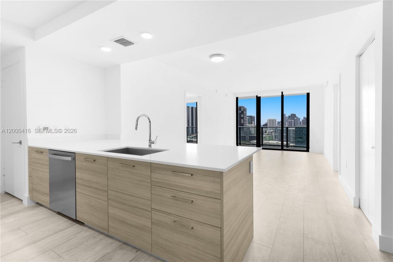 121 NE 34th St, Unit 2602, Miami, FL 33137 Photo