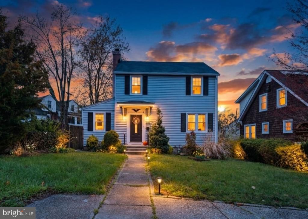 5204 Catalpha Road, Baltimore, MD 21214 Main Photo