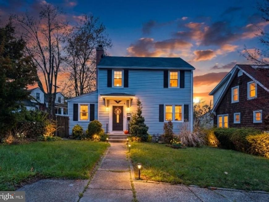 5204 Catalpha Road, Baltimore, MD 21214 Main Photo