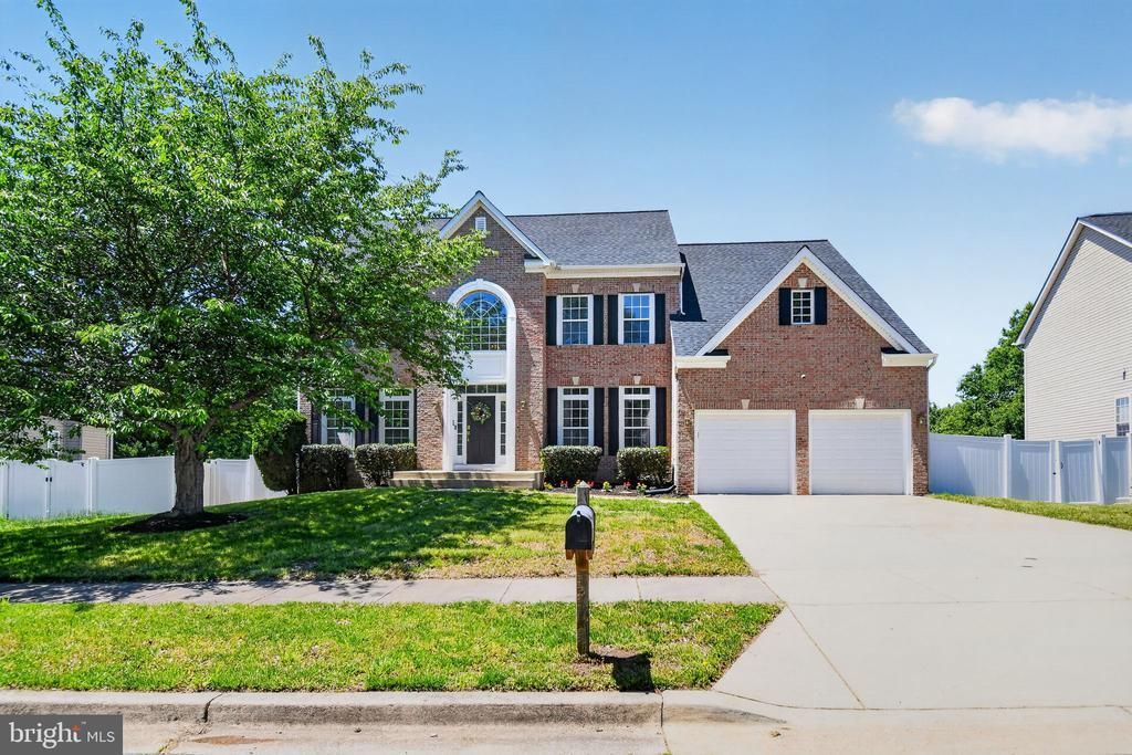 10507 GUY COURT, CHELTENHAM, MD 20623