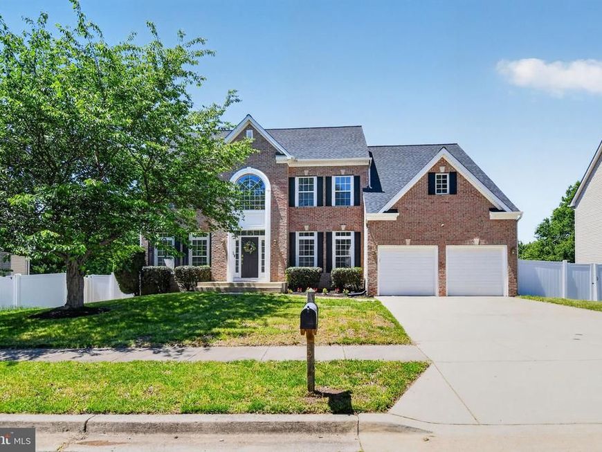 10507 Guy Court, Cheltenham, MD 20623 Main Photo