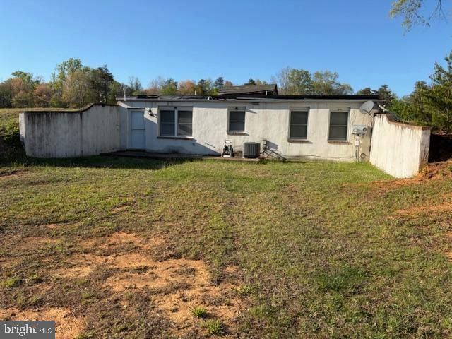 9547 James Madison Highway, Warrenton, VA 20187 Main Photo