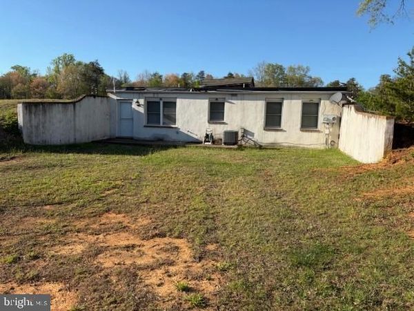 9547 JAMES MADISON HIGHWAY , WARRENTON, VA 20187