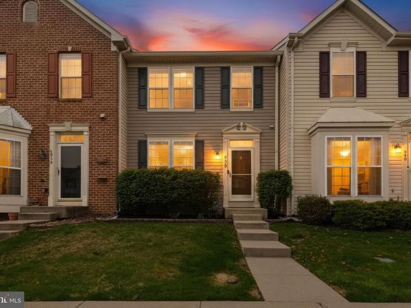938 FELICIA COURT, BEL AIR, MD 21014