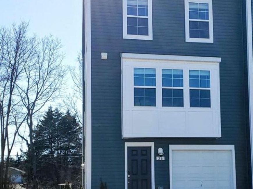 26 Colchester Court, Bunker Hill, WV 25413 Main Photo