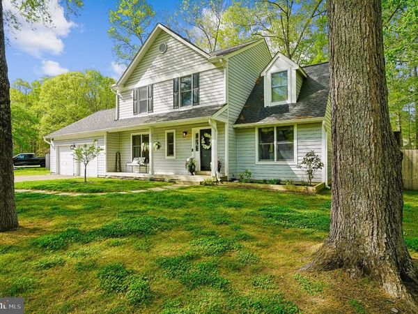 5208 HAWK CHANNEL DRIVE, WEST RIVER, MD 20778