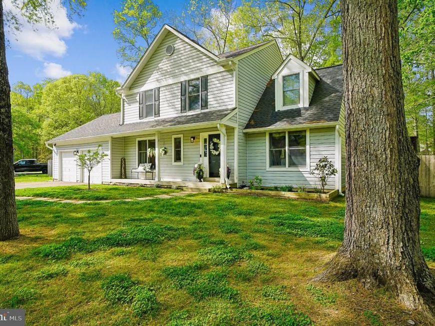 5208 Hawk Channel Drive, West River, MD 20778 Main Photo