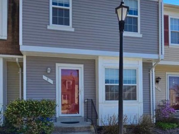 3 BIRDSEYE COURT, GERMANTOWN, MD 20874