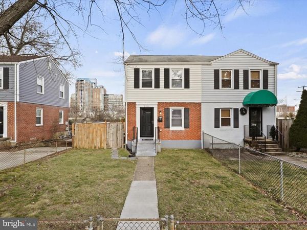 2236 ARLINGTON TERRACE, ALEXANDRIA, VA 22303
